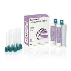 Occlufast Rock 2 x 50 ml