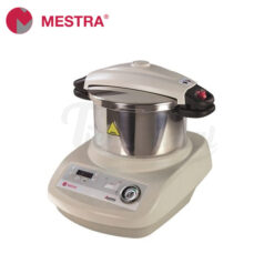 Olla Polimerizadora automática Geisser Mestra 6 Litros