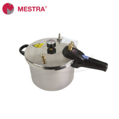 Olla polimerizadora neumática laboratorio dental MESTRA 6l