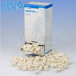 Omnitex Funda Instrumental Universal Omnia 500 uds
