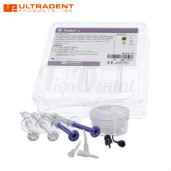 OraSeal Kit UP Ultradent 4 jeringas de 1,2 ml
