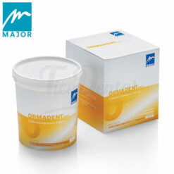 Ormadent Putty 1,5Kg Silicona de Condensación