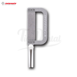 Ortho-Strips Double Sided Intensiv 3 Uds