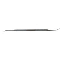 P K THOMAS 1 Instrumento modelado GNZ