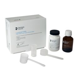 LUCITONE HIPA Original Opaque Kit Intro Resina Autopolimerizable
