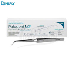 Palodent Tweezer Pinza cuñas y matrices Dentsply