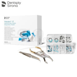 Palodent V3 Starter Kit 20 Matrices