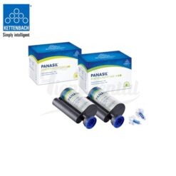Panasil Binetics Putty 2 x 380 ml Kettenbach