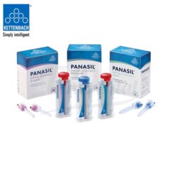 Panasil Initial Contact 2 x 50 ml Kettenbach