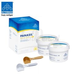 Panasil Putty 900 ml Kettenbach
