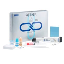 Panavia 21 Kit Intro Kuraray