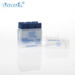 Papel Articular Coloración Progresiva Bausch 300 tiras