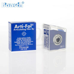 Papel Articular ultradelgado 8 micras – 2 lados Dispensador 20 m