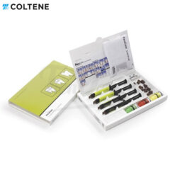 ParaCore Cemento Coltene Kit Intro