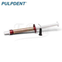 Pasta Forendo con Yodoformo Pulpdent