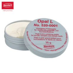 Pasta Pulido OPAL L Renfert 35 g