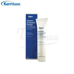 Pasta de implantes Hawe