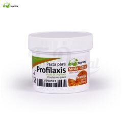 Pasta de profilaxis Starline 100g