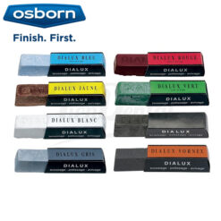 Pastas Pulido Dialux