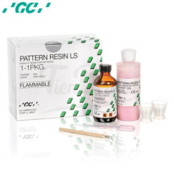 Pattern Resin LS GC 100 grs + 100 ml