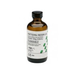 Pattern Resin LS GC Resina Autopolimerizable Líquido 105ml