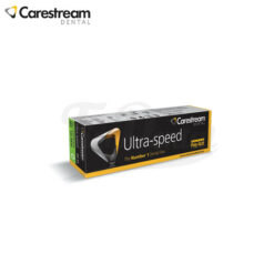 DF-54 Película RX Ultra-Speed Carestream nº0 100 Uds