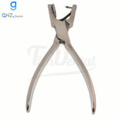 Perforador Diques Ainsworth GNZ