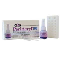 Periacryl 90 Adhesivo Intraoral 5 ml