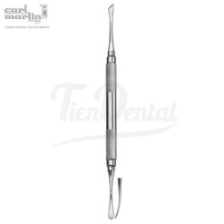 Periostotomo Glickman Carl Martin 1864/24G