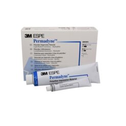 Permadyne Light Body Doble Azul 3M 2 x120 ml + catalizador