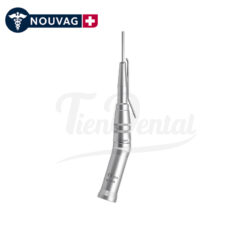 Pieza de mano quirúrgica angulada 1960 - Nouvag