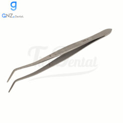 Pinza Exploración Angulada GNZ