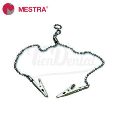 Pinza Porta Servilletas Mestra