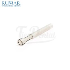 Pinza para micromotores KaVo