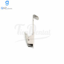Pinza Porta Radiografías GNZ