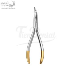 Pinza Universal para canales 15cm Carl Martin