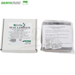 Placas duales Blanda-Dura Dentaflux