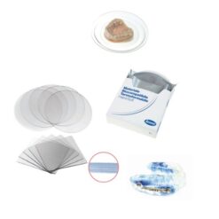 Planchas y Discos Termoformables Leone Hard / Soft 10 Uds