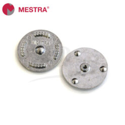 Pletina para articulador balanceado ligero MESTRA 1 Ud