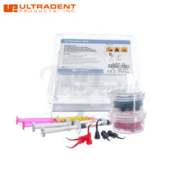 Porcelain Etch Ultradent Kit