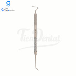 Porta Hidróxido de Calcio Pich GNZ