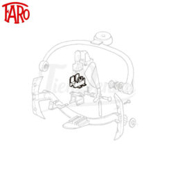 Portalámparas Faro FORMA 2000/90