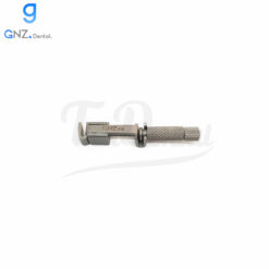 Portamatrices Tofflemire Junior GNZ