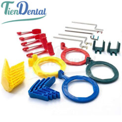 Posicionadores Radiográficos Kit