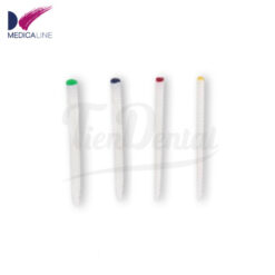 Postes de fibra de vidrio m-Post Medicaline