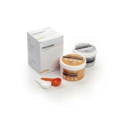 President Original Putty Super Soft 2 x 300 ml