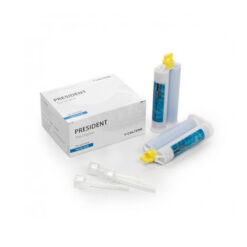 President Original Regular Body 2 x 50 ml