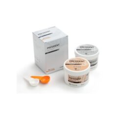 President Putty Soft Fast 2 x 300 ml