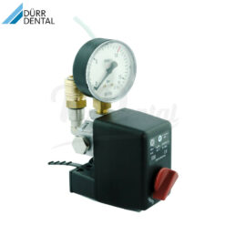 Presostato para compresor Durr Tornado T1 y T2