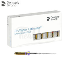 ProTaper Ultimate Dentsply Sirona Slider 6 uds
